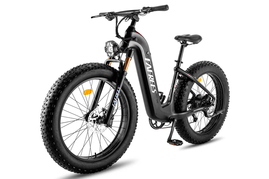 Fafrees F26 Carbon X Electric Bike