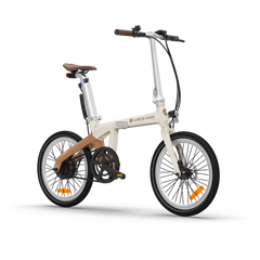 ADO AIR CARBON Folding Electric Bike - Pogo Cycles