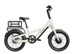 Heybike EC Compact Sport Electric Bike