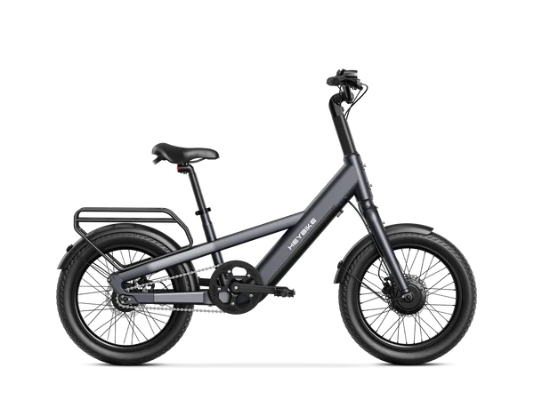 Heybike EC Compact Sport Electric Bike