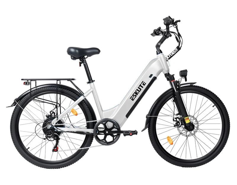 Eskute C202 City Electric Bike
