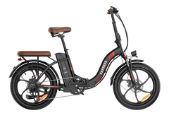 FAFREES F20 Pro City Electric Bike