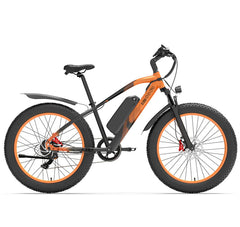 GOGOBEST GF600 Plus Electric Bike