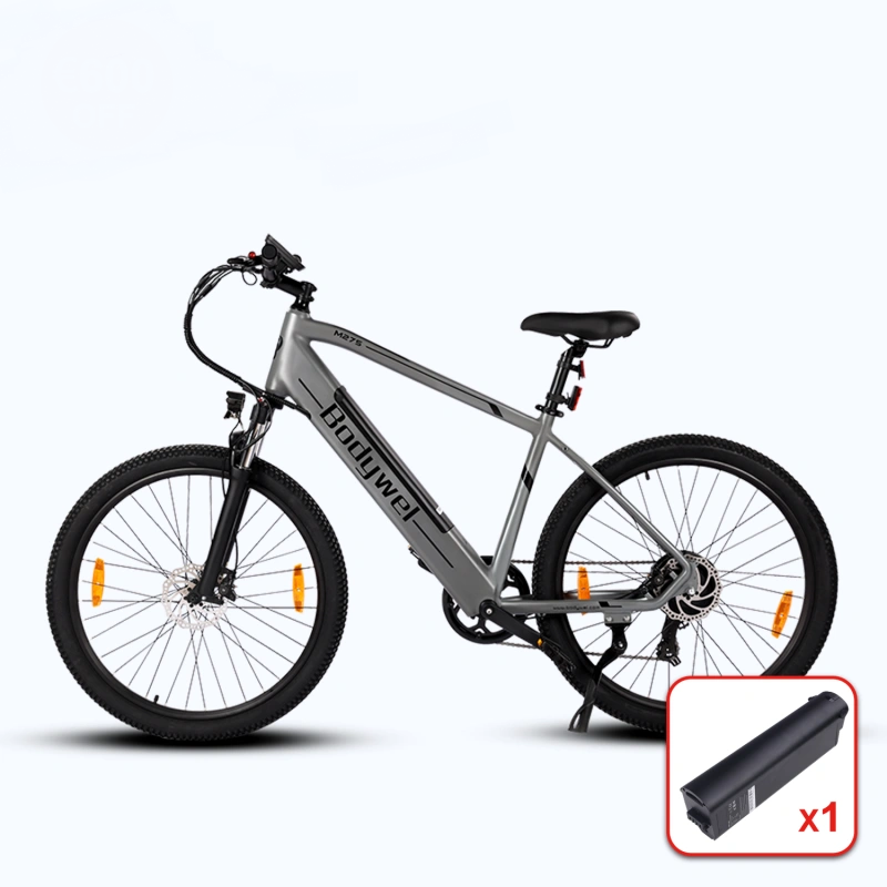 Bodywel M275 Electric Bike