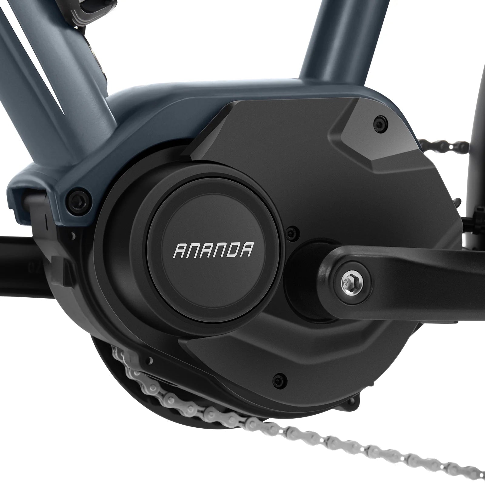 Touroll MA2 Electric Bike