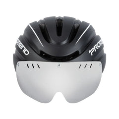 E-Bike Helmet by Lankeleisi