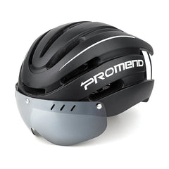 E-Bike Helmet by Lankeleisi