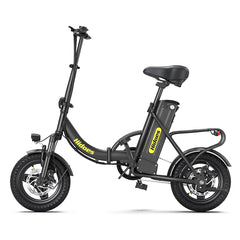 Hidoes C5 Folding Electric Bike