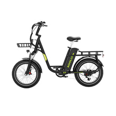 KOOLUX X7 Cargo Electric Bike