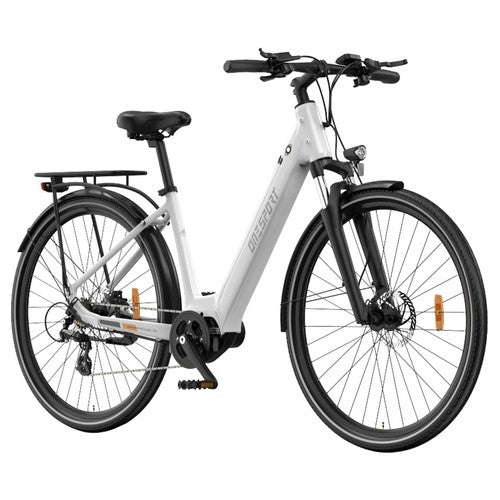 OneSport OT07 Commuter E-bike - Pogo Cycles