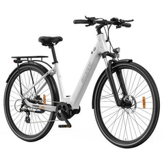 OneSport OT07 Commuter E-bike - Pogo Cycles