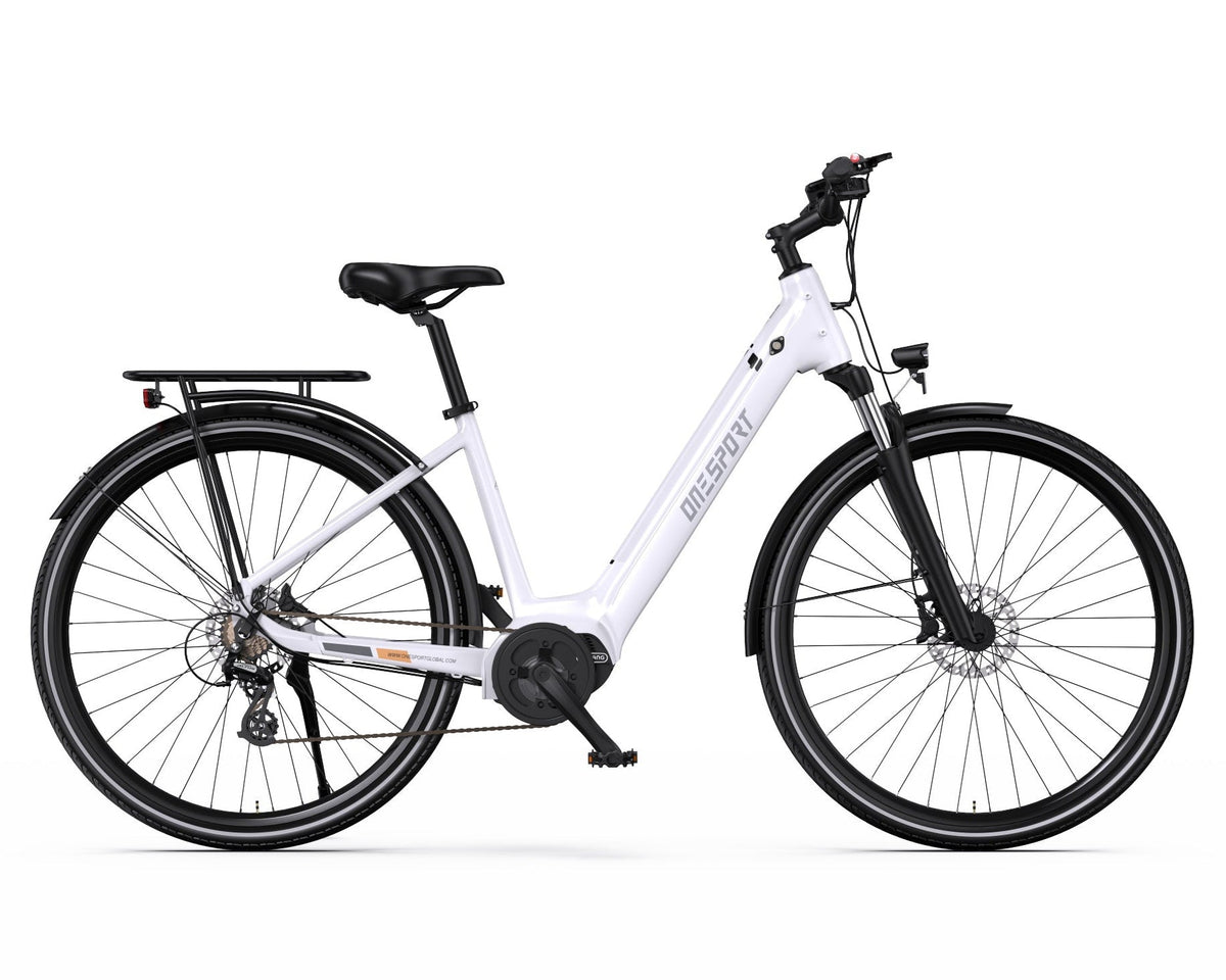 OneSport OT07 Commuter E-bike