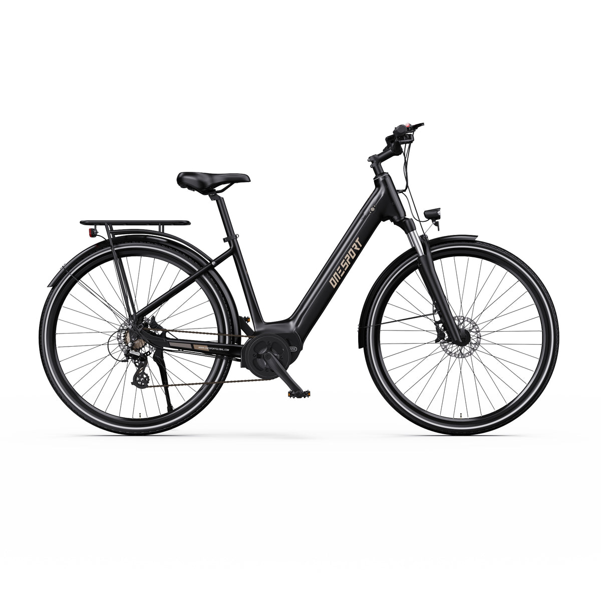 OneSport OT07 Commuter E-bike