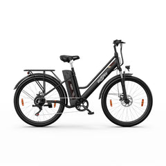 One Sport OT18-3 Electric Bike - UK - Pogo Cycles