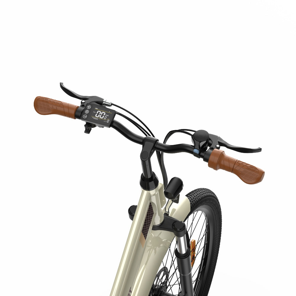 One Sport OT18-3 Electric Bike - Pogo Cycles