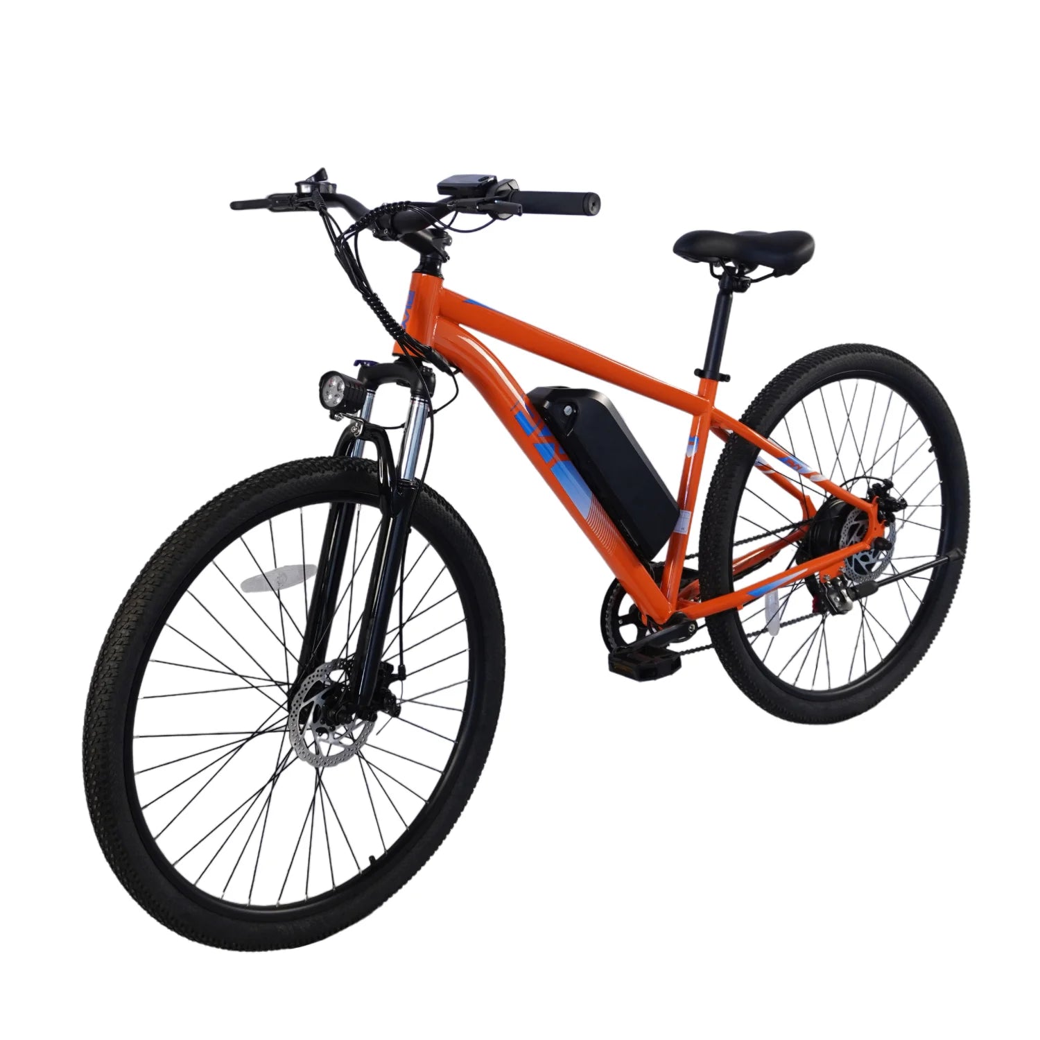 PVY M29 Commuter Electric Bike