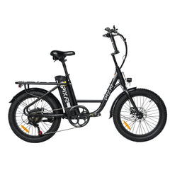 PIXAR FUN1 Compact Electric Bike