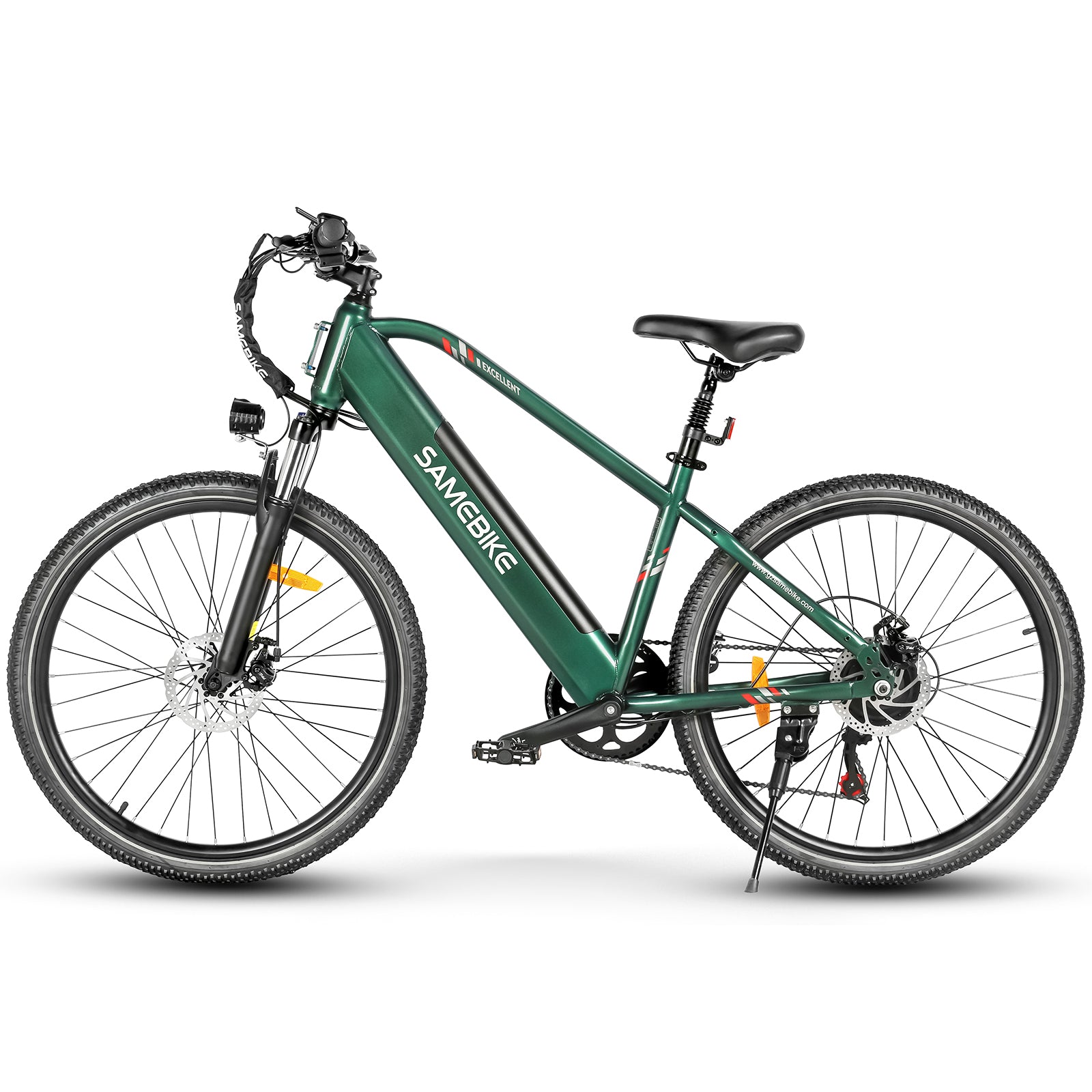 SAMEBIKE RS-A01 Men Mountain Electric Bike