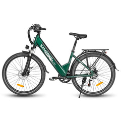 Samebike RS-A01 Pro-T Electric Bike - UK - Pogo Cycles