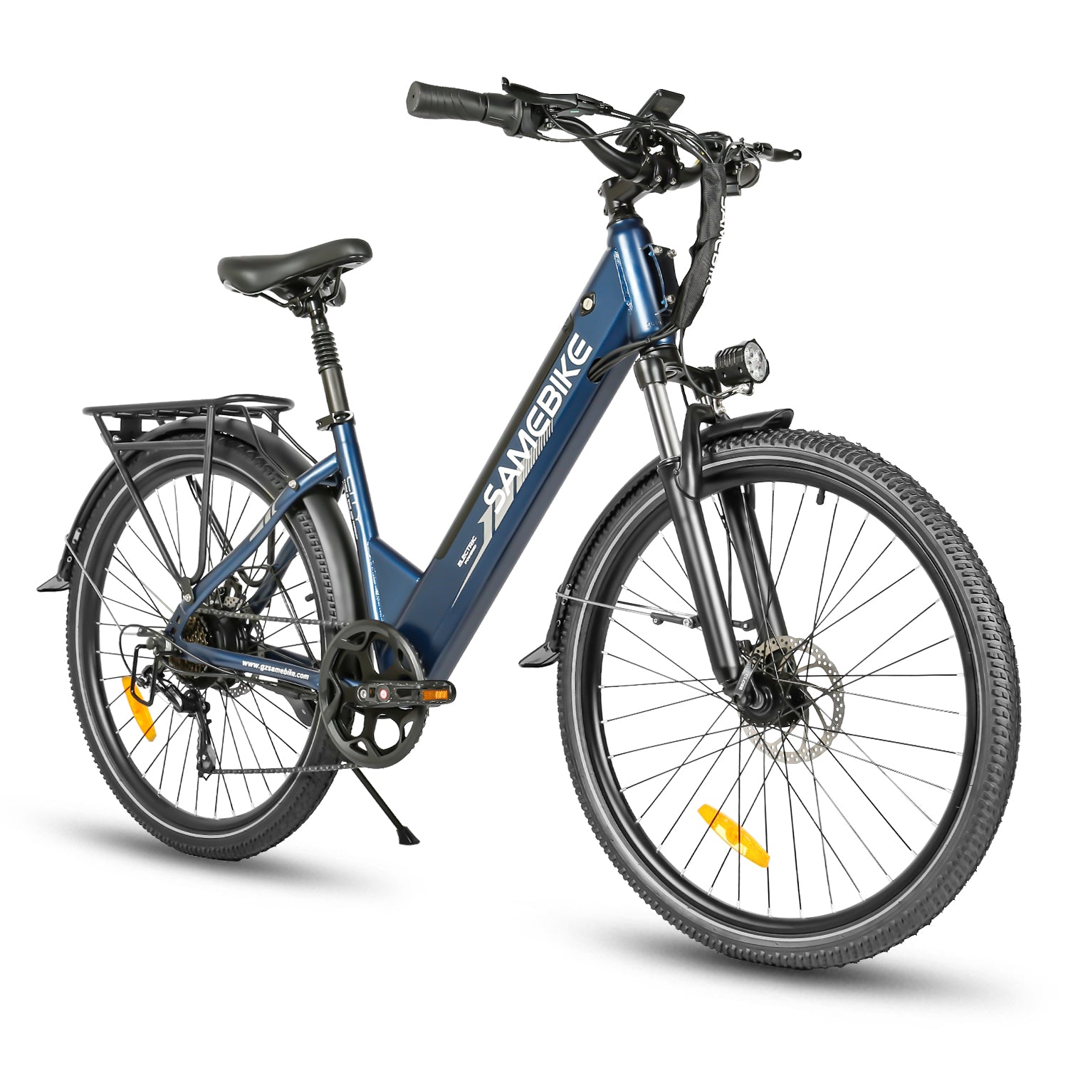 Samebike RS-A01 Pro-T Electric Bike