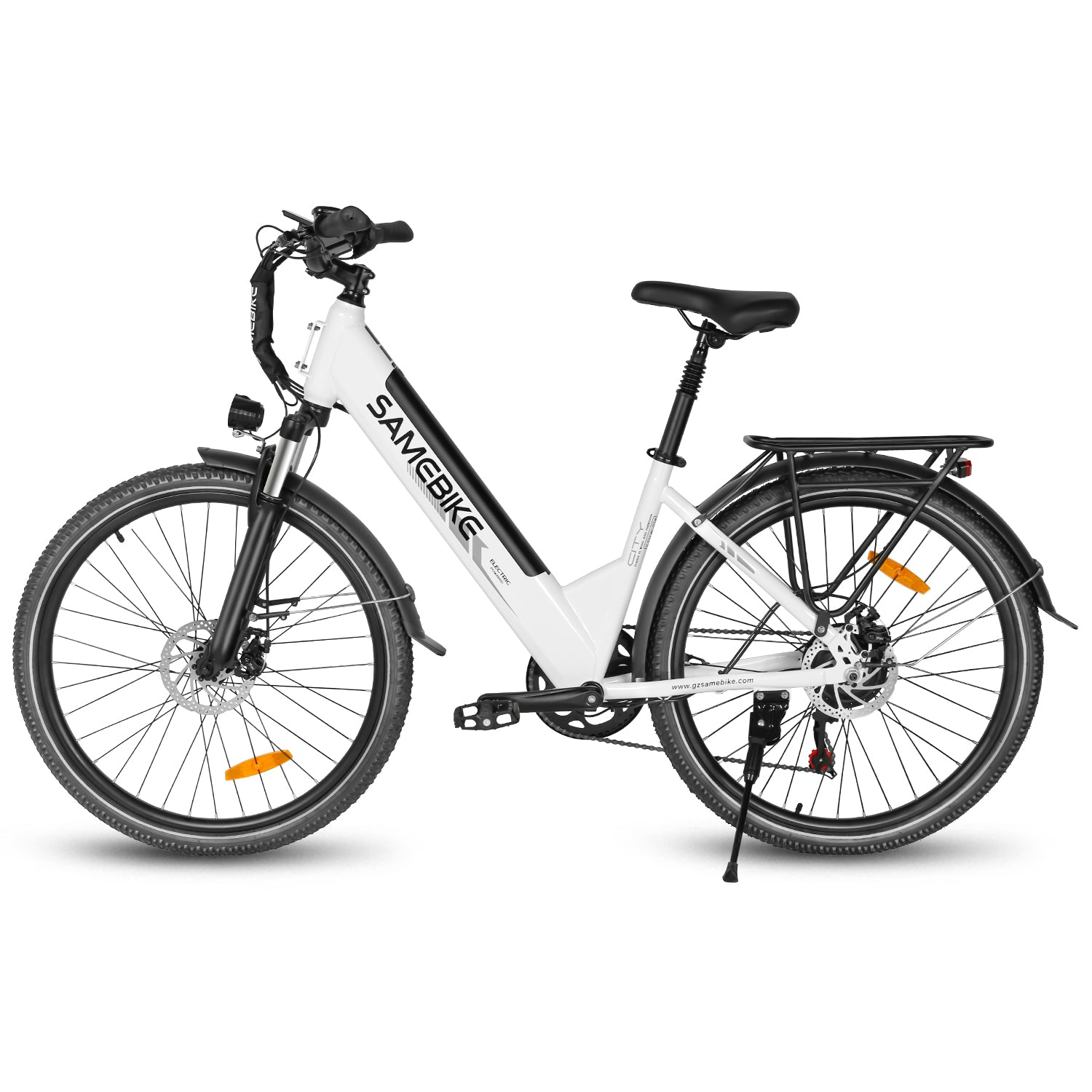 Samebike RS-A01 Pro-T Electric Bike