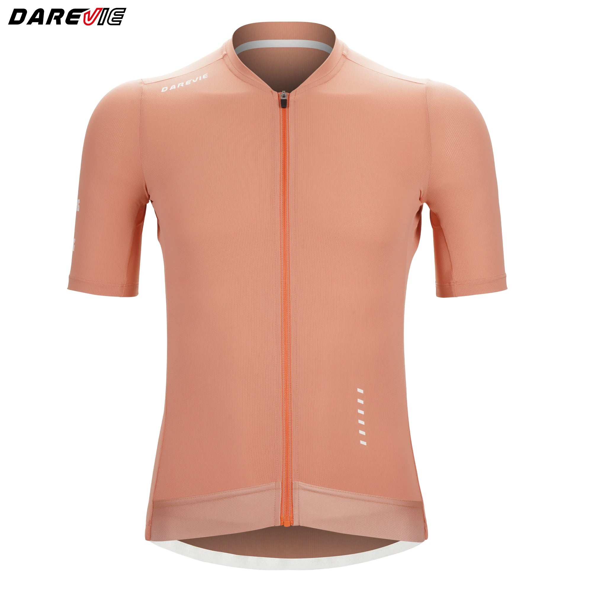 DAREVIE Cycling Jersey 2024 Cool Cycling Jersey Men Women Breathable Man Cycling Maillot Quick Dry Cycling Jersey Slim Fit Pro