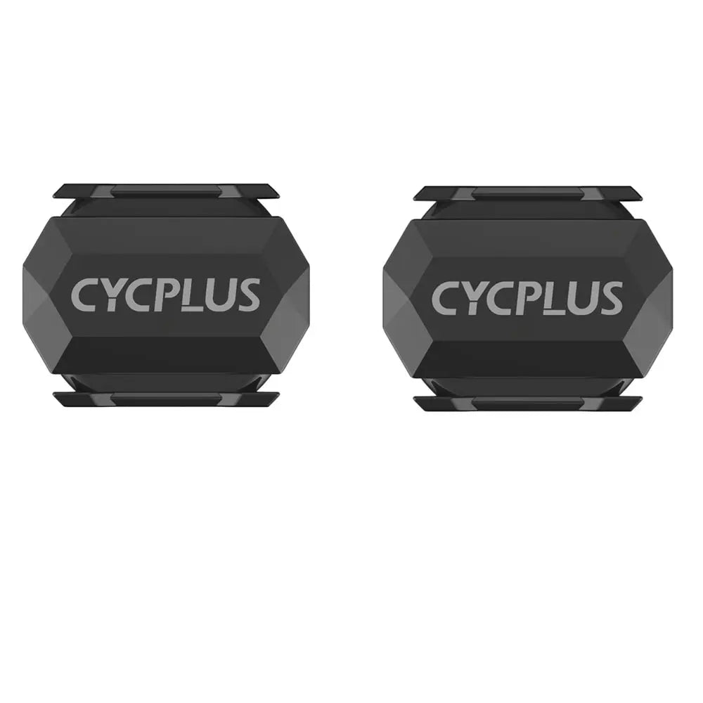 CYCPLUS Cadence Speed Dual Sensor Speedometer - Pogo Cycles