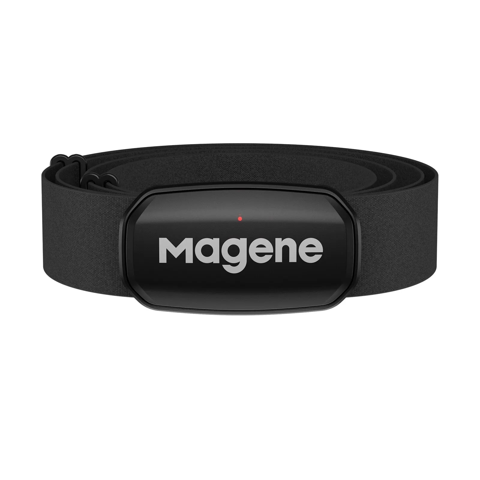 Magene H64 Heart Rate Monitor Dual Mode Sensor Mover ANT Bluetooth Chest Strap Cycling Computer Bike Wahoo Garmin Sport - Pogo Cycles