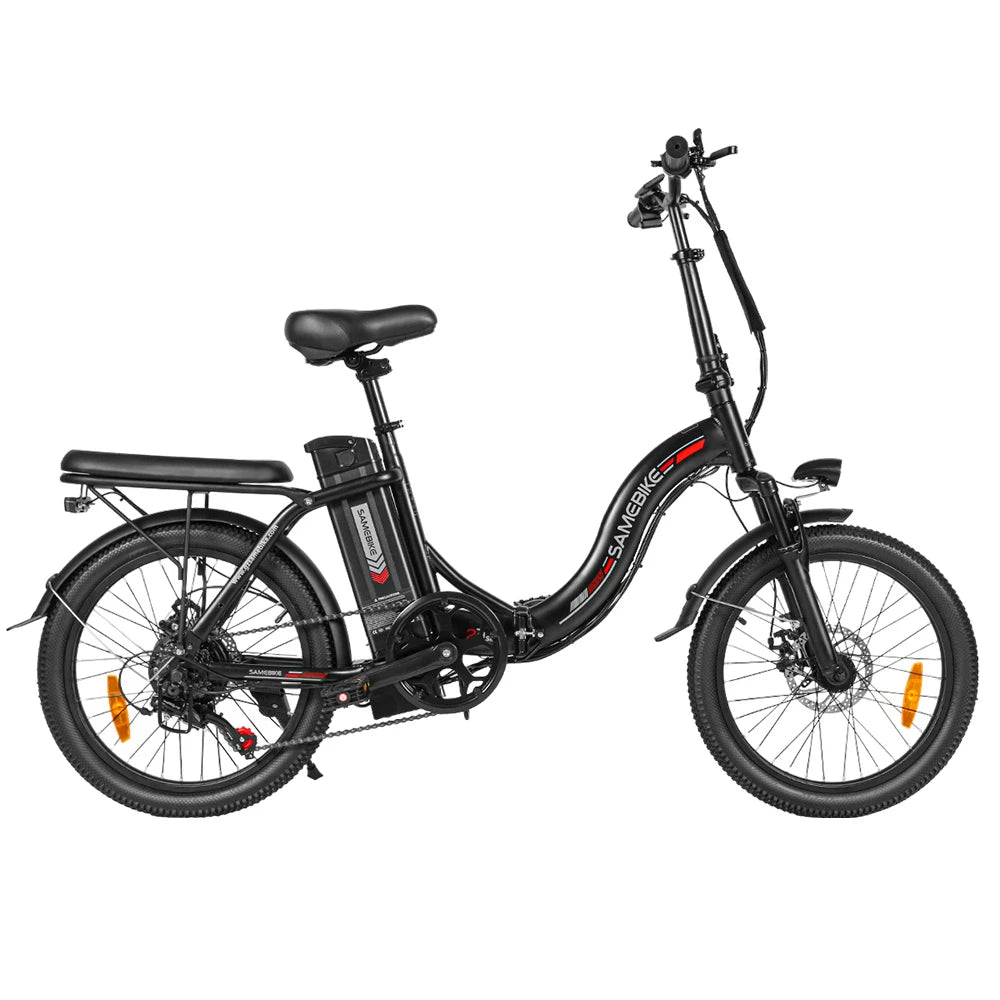 Samebike CY20 Electric Bike-UK