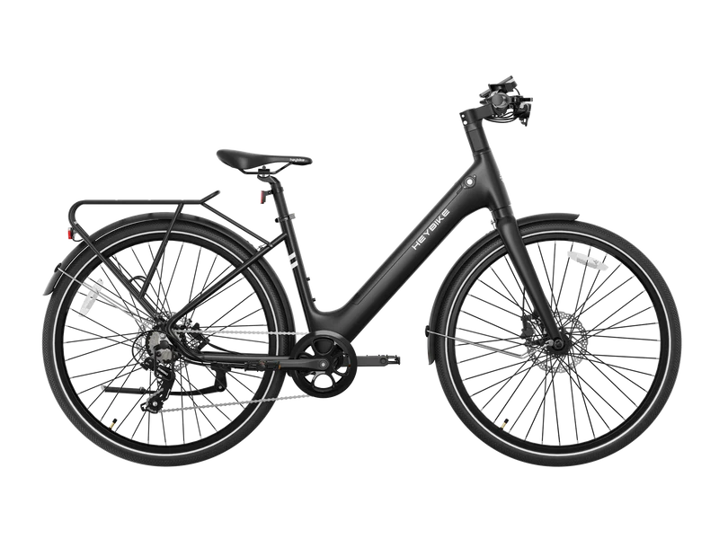 Heybike EC 1-ST Pedelec Electric Bike