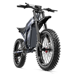 Shengmilo S900 Pro Electric Bike