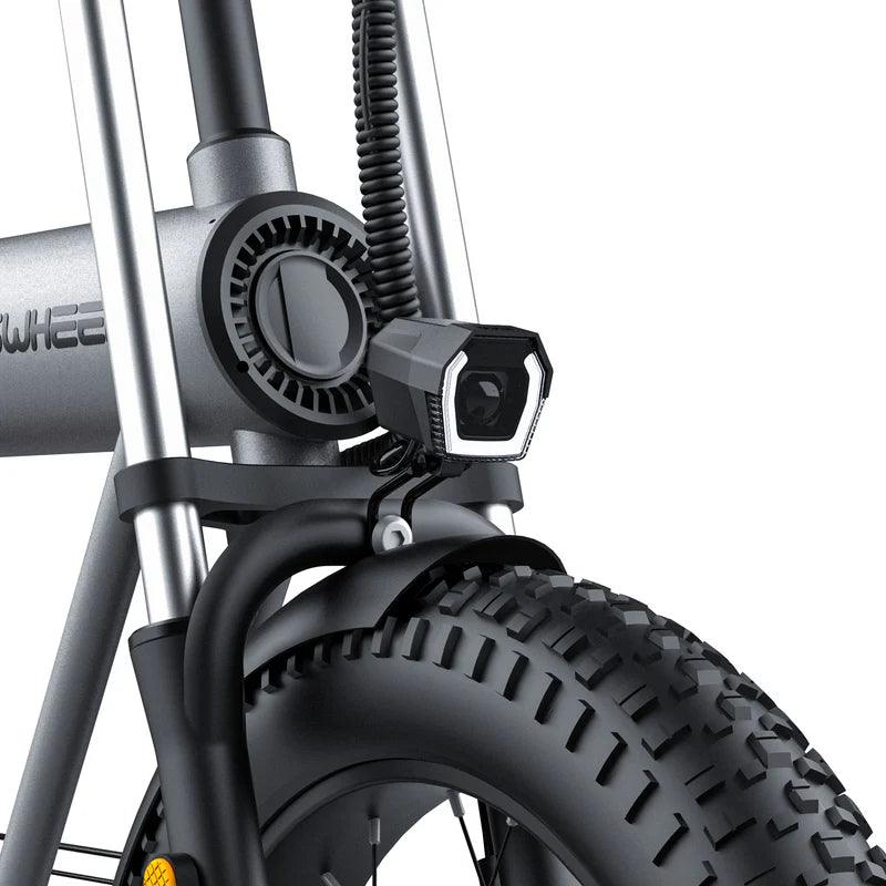 Coswheel T20 All Terrain Cargo Elcykel