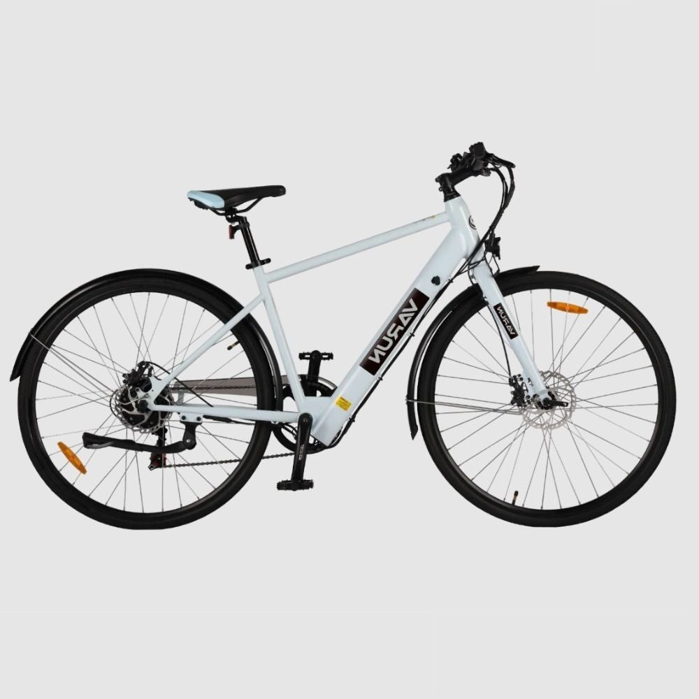 VARUN C7007 Premium Commuter Electric Bike