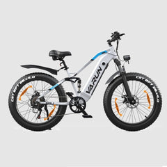 VARUN S26-1 All-Terrain Electric Bike