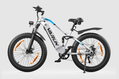 VARUN S26-1 All-Terrain Electric Bike