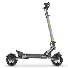 VIPCOO VS6 Electric Commuter Scooter