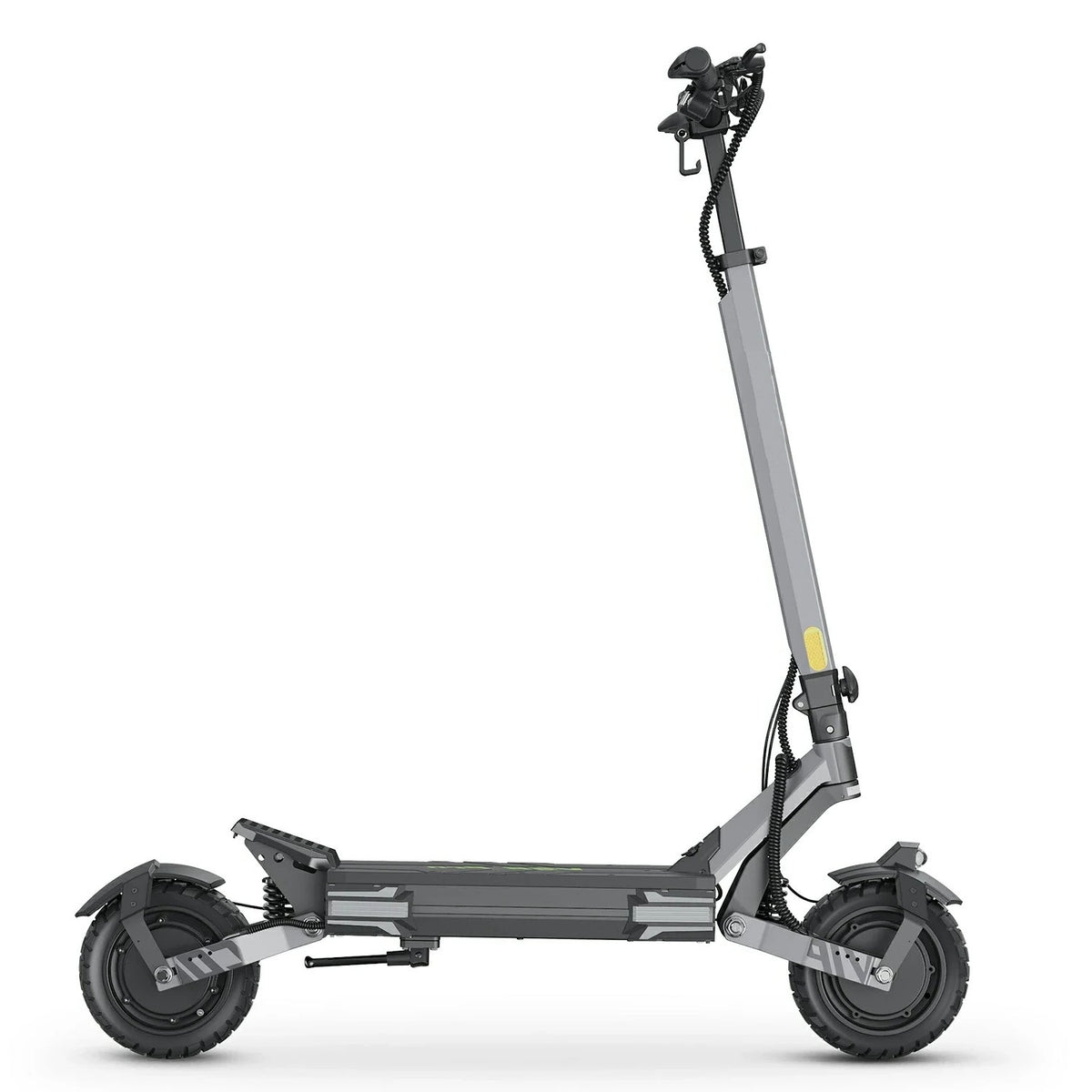 VIPCOO VS6 Pro Off-Road Electric Scooter