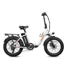 Vitilan U3 Foldable Electric Bike