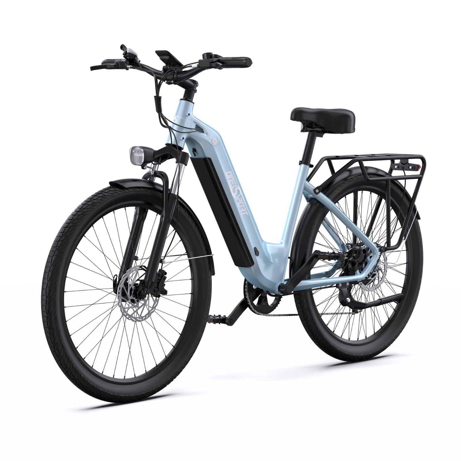 One Sport OT05 City Electric Bike