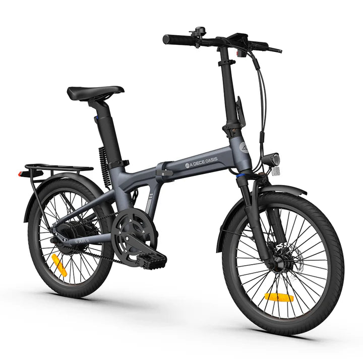 ADO Air 20 Pro Folding Electric Bike-UK - Pogo Cycles