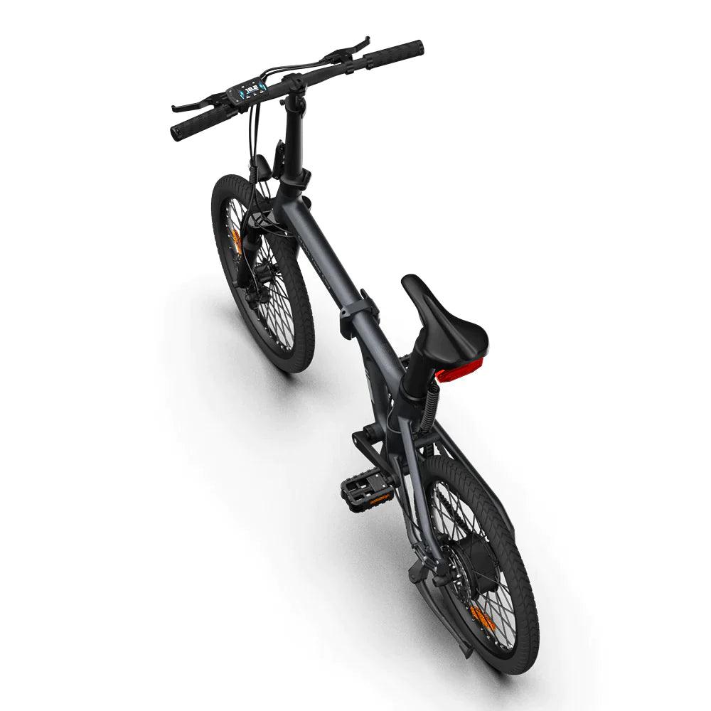 ADO Air 20S Folding Electric Bike UK-Preorder expected end of june - Pogo Cycles