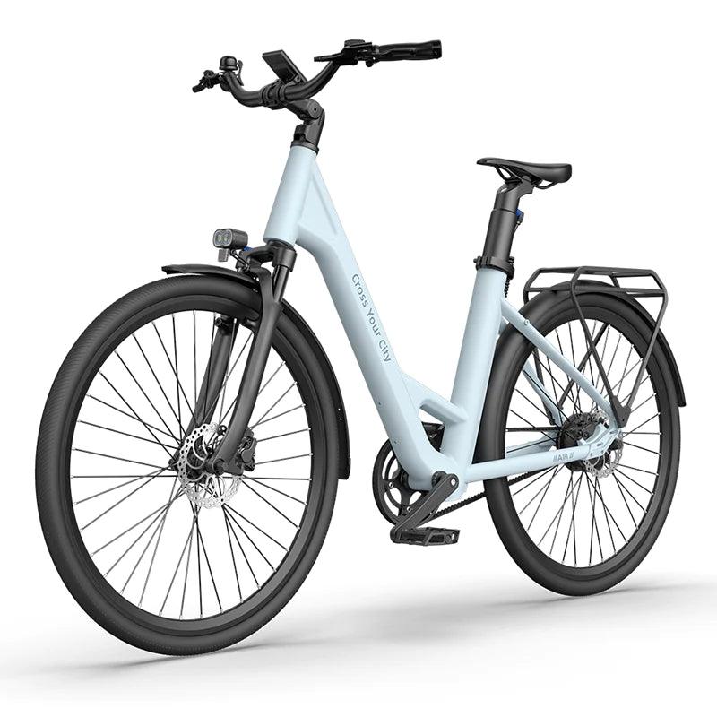 ADO Air 28 All-Rounder Urban Electric Bike - Pogo Cycles