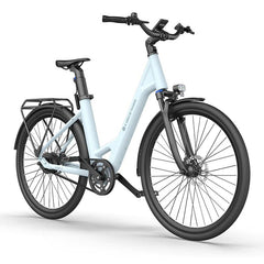 ADO Air 28 All-Rounder Urban Electric Bike - Pogo Cycles