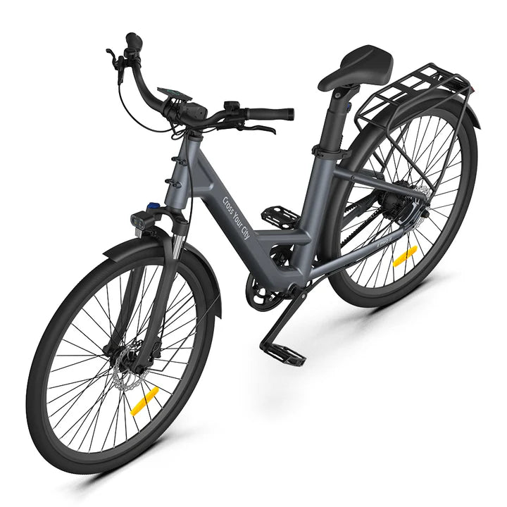 ADO Air 28 Pro Electric Bike - Pogo Cycles