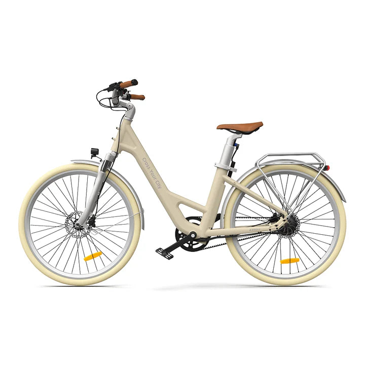 ADO Air 28 Pro Electric Bike - Pogo Cycles