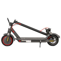 AOVO PRO N70 best entry level scooter - Pogo Cycles