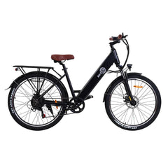 Bezior M3 Electric Bike - UK - Pogo Cycles