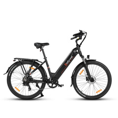 Bodywel A275 City Commuters Electric Bike