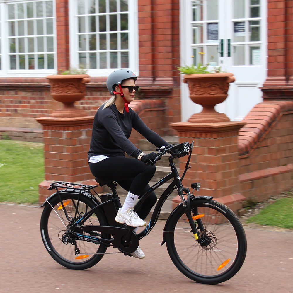 Bodywel A26 City Electric Bike