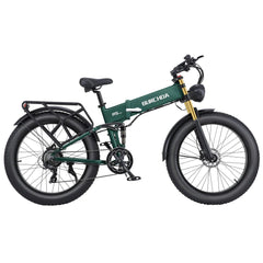 BURCHDA R5 PRO Electric Bicycle - Pogo Cycles